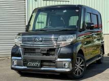 2016 Daihatsu Tanto Custom