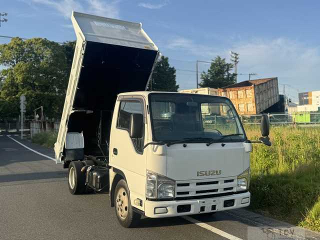 2013 Isuzu Isuzu Others