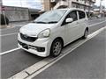2014 Daihatsu Mira