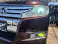 2010 Honda Step WGN