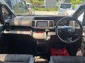2010 Honda Step WGN