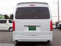2007 Toyota Regiusace Van
