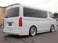 2007 Toyota Regiusace Van