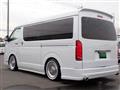 2007 Toyota Regiusace Van