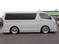 2007 Toyota Regiusace Van