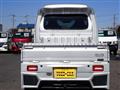 2018 Suzuki Carry Truck