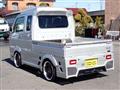 2018 Suzuki Carry Truck