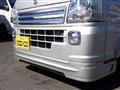 2018 Suzuki Carry Truck