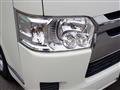 2019 Toyota Hiace Van