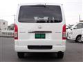 2020 Toyota Hiace Van