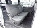 2020 Toyota Hiace Van