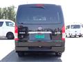 2020 Toyota Hiace Van