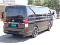 2020 Toyota Hiace Van