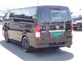 2020 Toyota Hiace Van