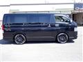 2020 Toyota Hiace Van