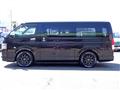 2020 Toyota Hiace Van