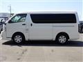 2011 Toyota Hiace Van