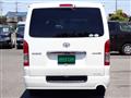 2016 Toyota Hiace Van