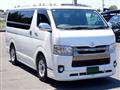 2016 Toyota Hiace Van