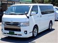 2016 Toyota Hiace Van