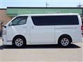 2016 Toyota Hiace Van