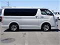 2016 Toyota Hiace Van
