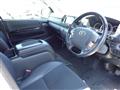 2016 Toyota Hiace Van