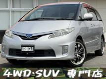 2011 Toyota Estima Hybrid