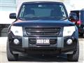 2011 Mitsubishi Pajero