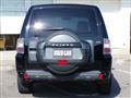 2011 Mitsubishi Pajero