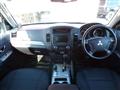 2011 Mitsubishi Pajero