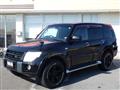 2011 Mitsubishi Pajero