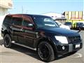 2011 Mitsubishi Pajero