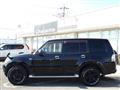2011 Mitsubishi Pajero
