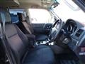 2011 Mitsubishi Pajero