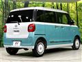 2024 Daihatsu Move Canbus