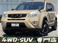 2011 Nissan X-Trail