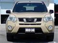 2011 Nissan X-Trail
