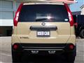 2011 Nissan X-Trail