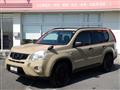 2011 Nissan X-Trail