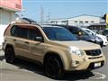 2011 Nissan X-Trail