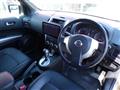 2011 Nissan X-Trail