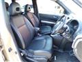 2011 Nissan X-Trail