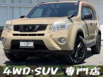 2011 Nissan X-Trail