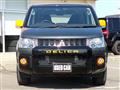 2018 Mitsubishi Delica D5