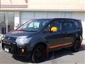 2018 Mitsubishi Delica D5