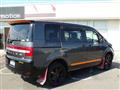 2018 Mitsubishi Delica D5