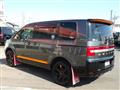 2018 Mitsubishi Delica D5
