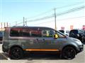 2018 Mitsubishi Delica D5