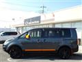 2018 Mitsubishi Delica D5